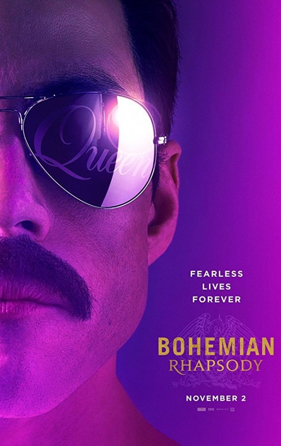 Bohemian+Rhapsody+%282018%29+Movie+Review