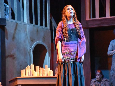 AHS Performing Arts presents Hunchback of Notre Dame