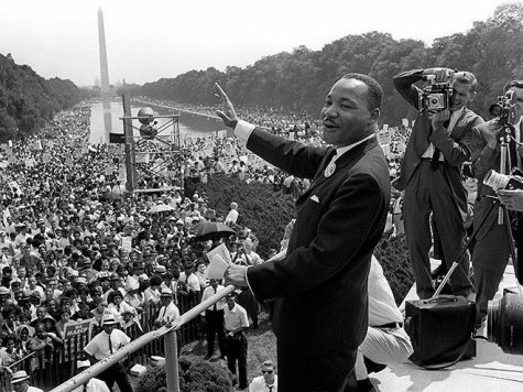Black History Month and its importance to history