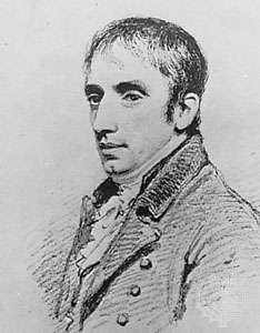 William Wordsworth