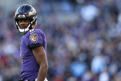 Lamar Jackson is changing the game
