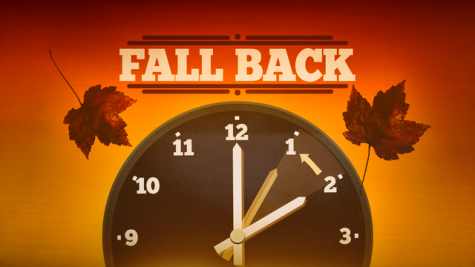 The benefits of the fall time change