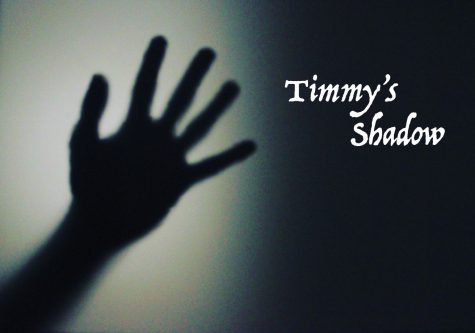 Timmys Shadow