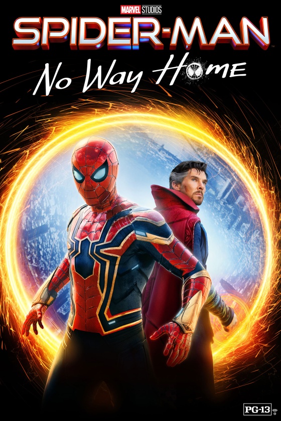 Movie Review: Marvel's 'Spider-Man: No Way Home