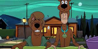 Is Scooby Doo any good in 2022?