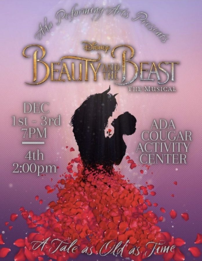 Beauty+And+The+Beast+Last+Minute+Information%21